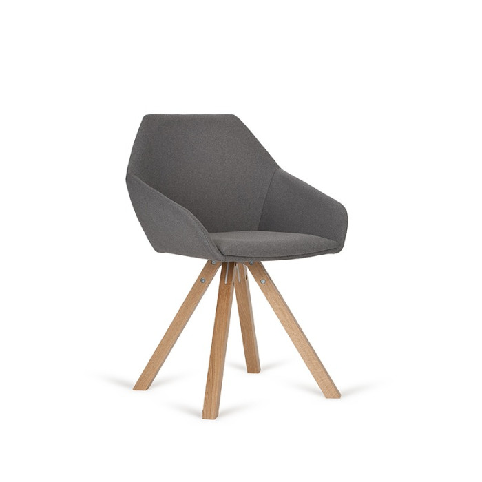 Virtuvės kėdė TUK 2 Virtuvės kėdė TUK 2